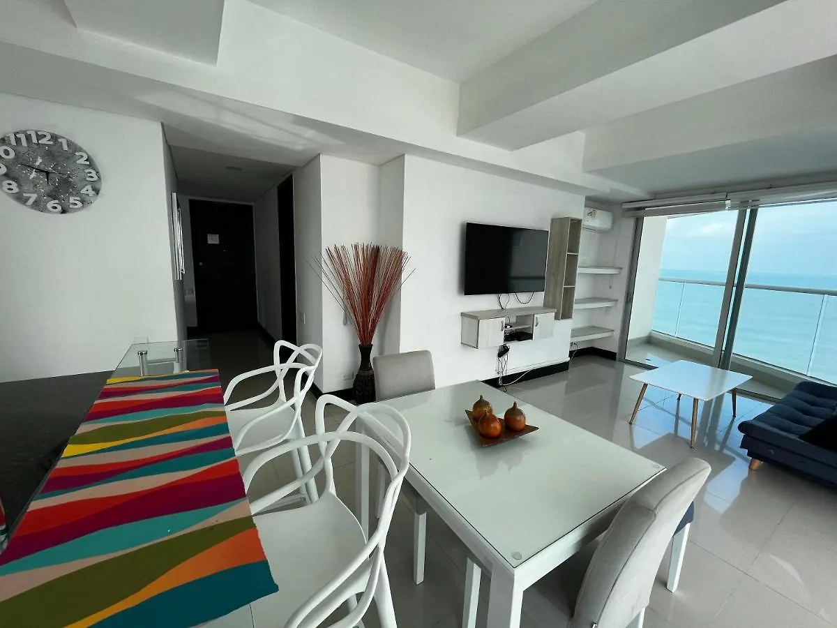 Ocean Front Palmetto Eliptic 905 location