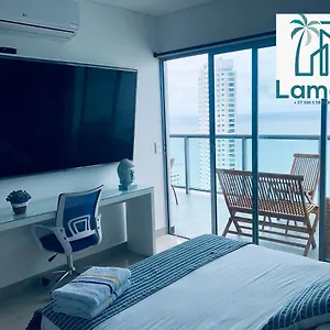  Apartamento Lamar Infinitum Piso 3002