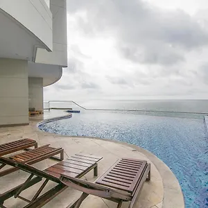  Apartamento Apartamento Frente Al Mar -